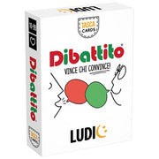 TascaCards Dibattito Cards Headu
