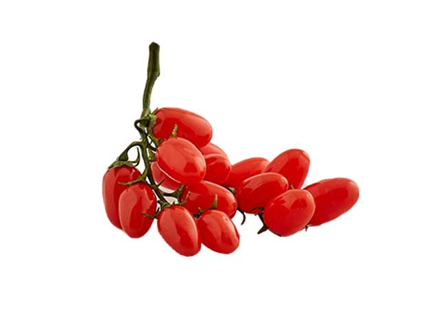 GRAPPOLO POMODORI CILIEGINO 22CM
