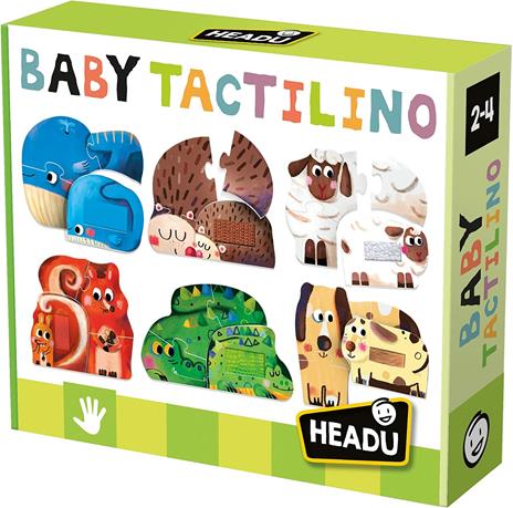 BABY TACTILINO