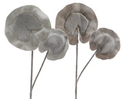 RAMO 2 FOGLIE 78CM