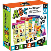 ABC MONTESSORI