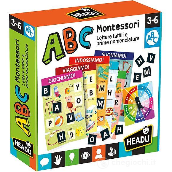 ABC MONTESSORI