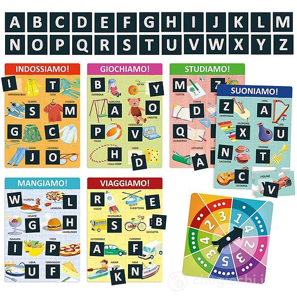 ABC MONTESSORI