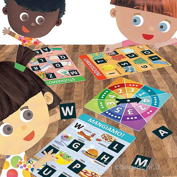 ABC MONTESSORI