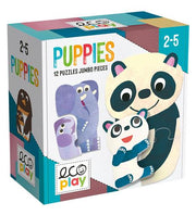 PUPPIES