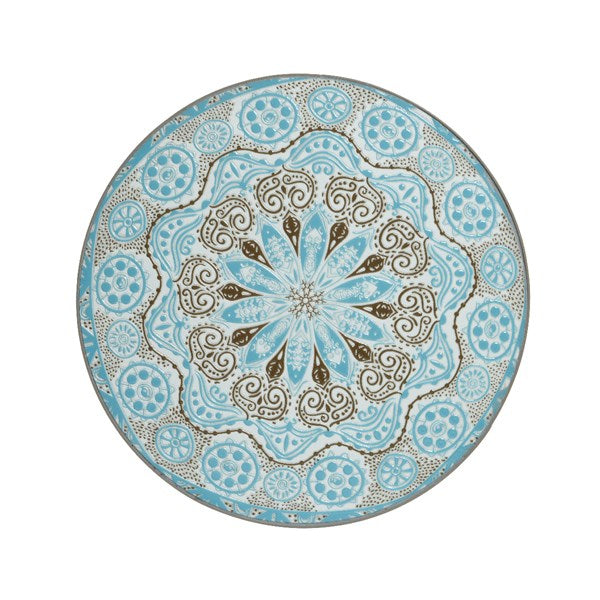 SEDIA BISTRO RODEZ PIEGHEVOLE 39X47X90CM