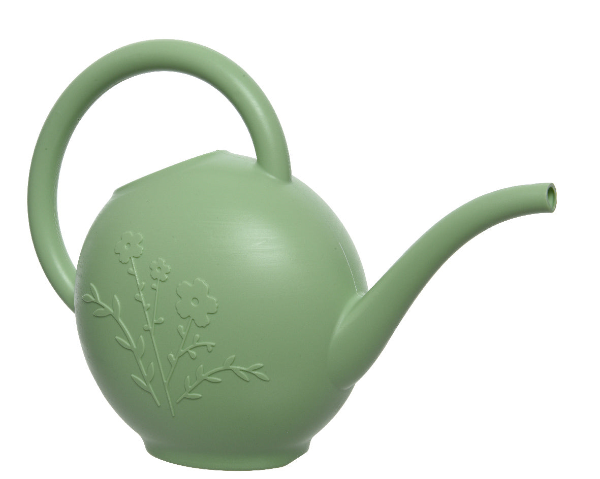 ANNAFFIATOIO 33X13X24CM VERDE OPACO 1,8LT