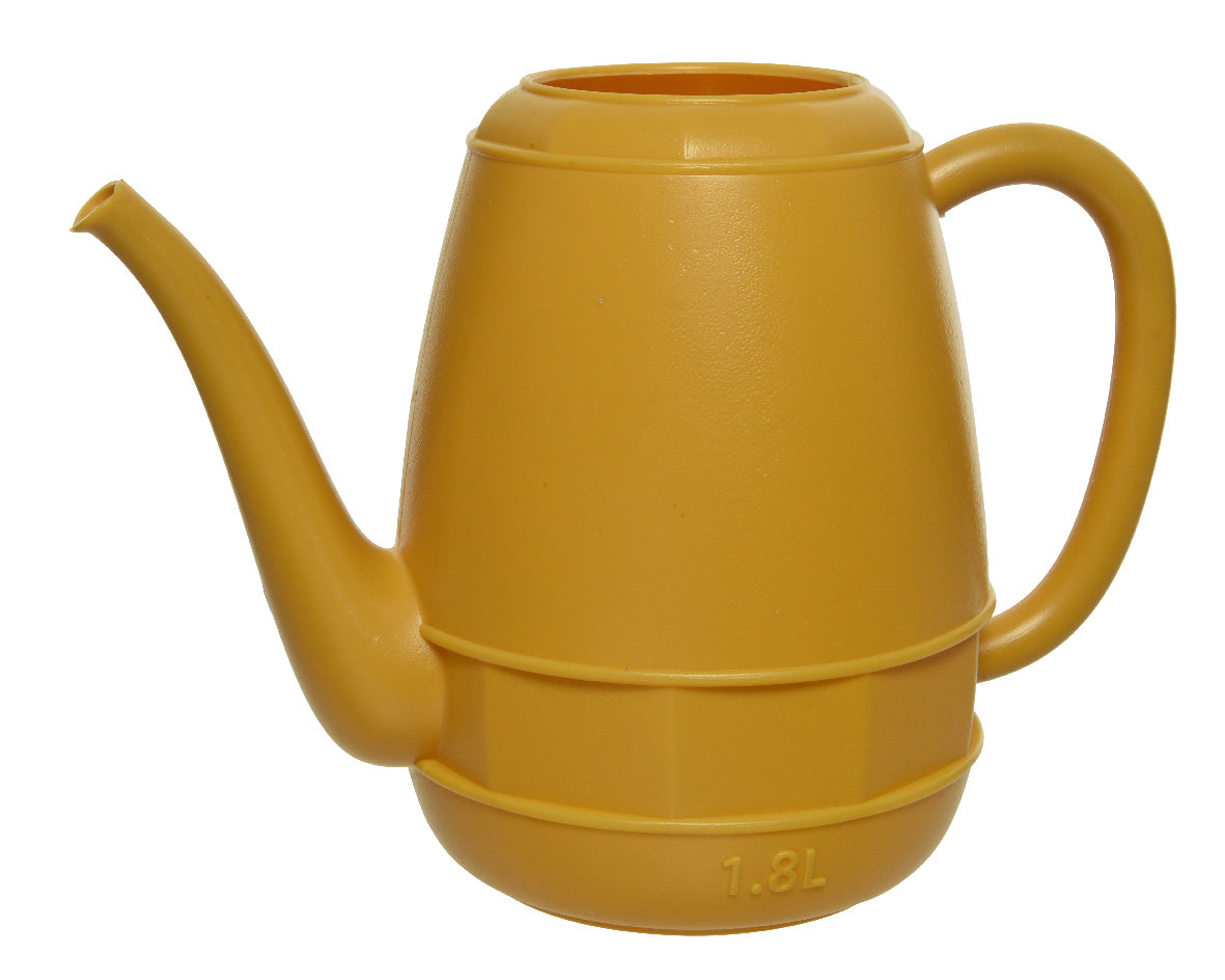 ANNAFFIATOIO 30X15X20,5CM 1.8 LT COLOR GIALLO