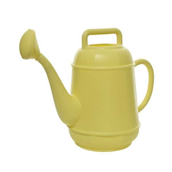 ANNAFFIATOIO GIALLO CHIARO IN PLASTICA OPACA