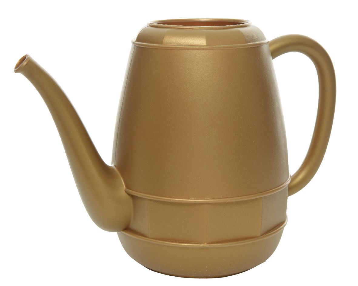 INNAFFIATOIO 30X20.5CM 1.8LT ORO