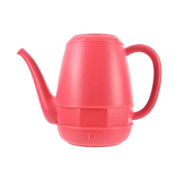 ANNAFFIATOIO 30X20,5CM 1,8LT ROSA