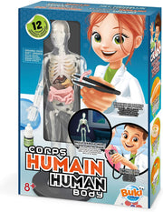 CONOSCIAMO IL CORPO UMANO