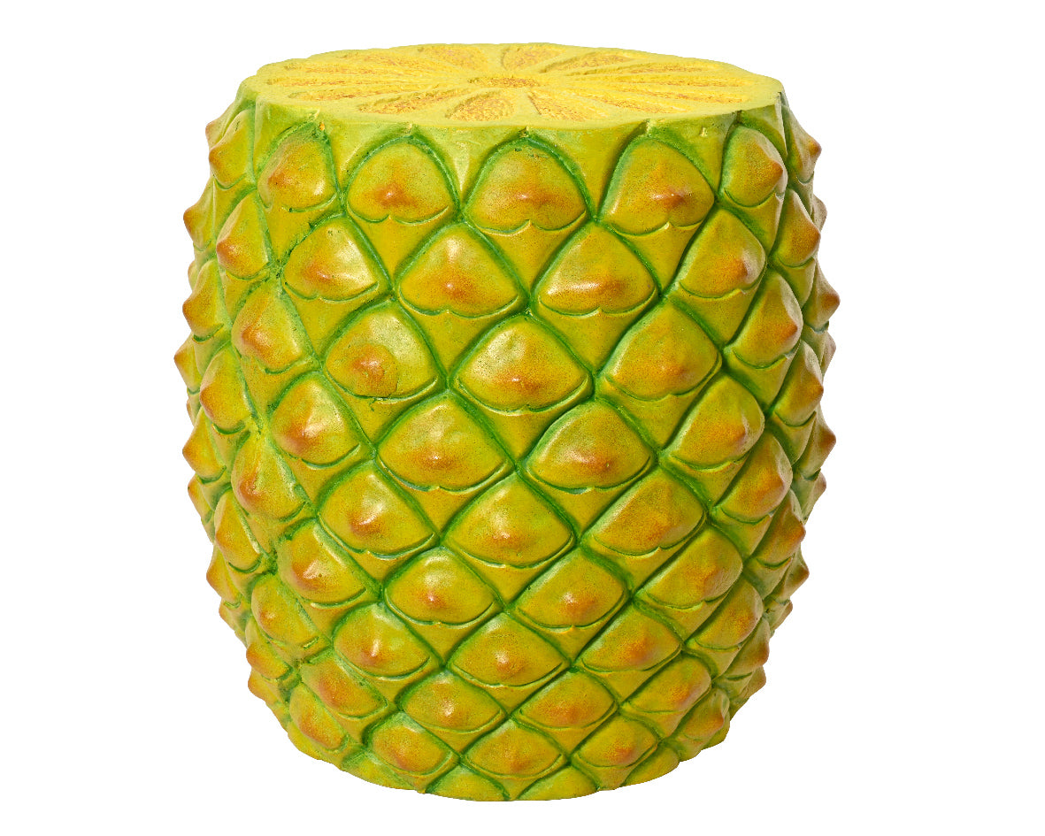 TAVOLINO ANANAS H31 CM