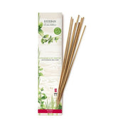 Esteban-Paris Bastoncini d’Incenso Citronella e Menta