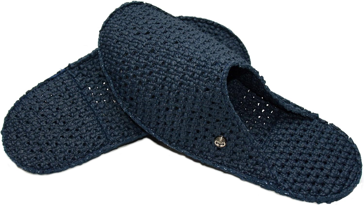 CIABATTE LE DD BLU ULTRA LEGGERE LAVABILI TAGLIA XS 34-36