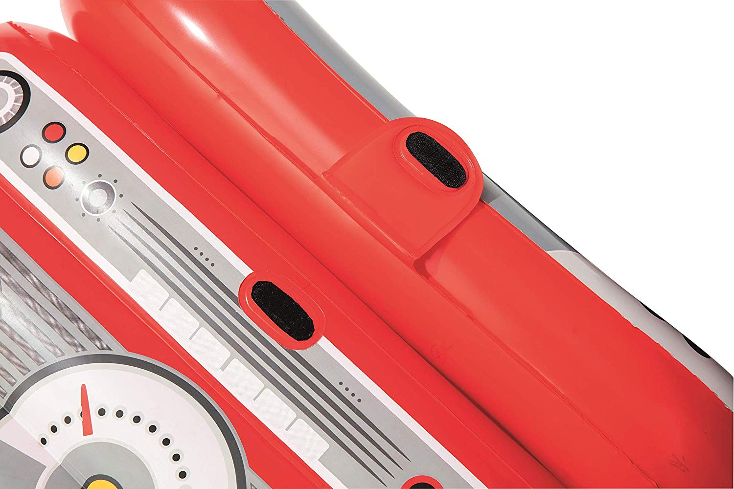 BORSA FRIGO GONFIABILE PARTY TURNATABLE 61X53CM