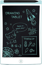 TABLET DA DISEGNO APPUNTI CON SCHERMO LCD