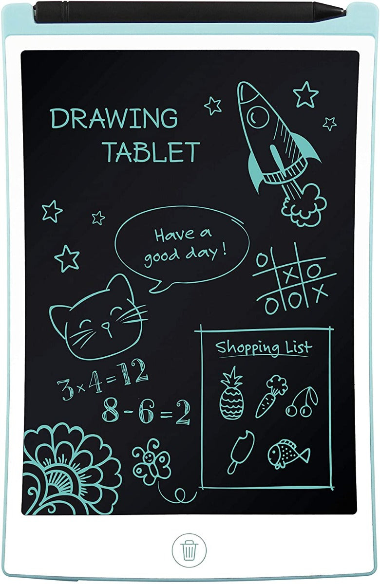 TABLET DA DISEGNO APPUNTI CON SCHERMO LCD