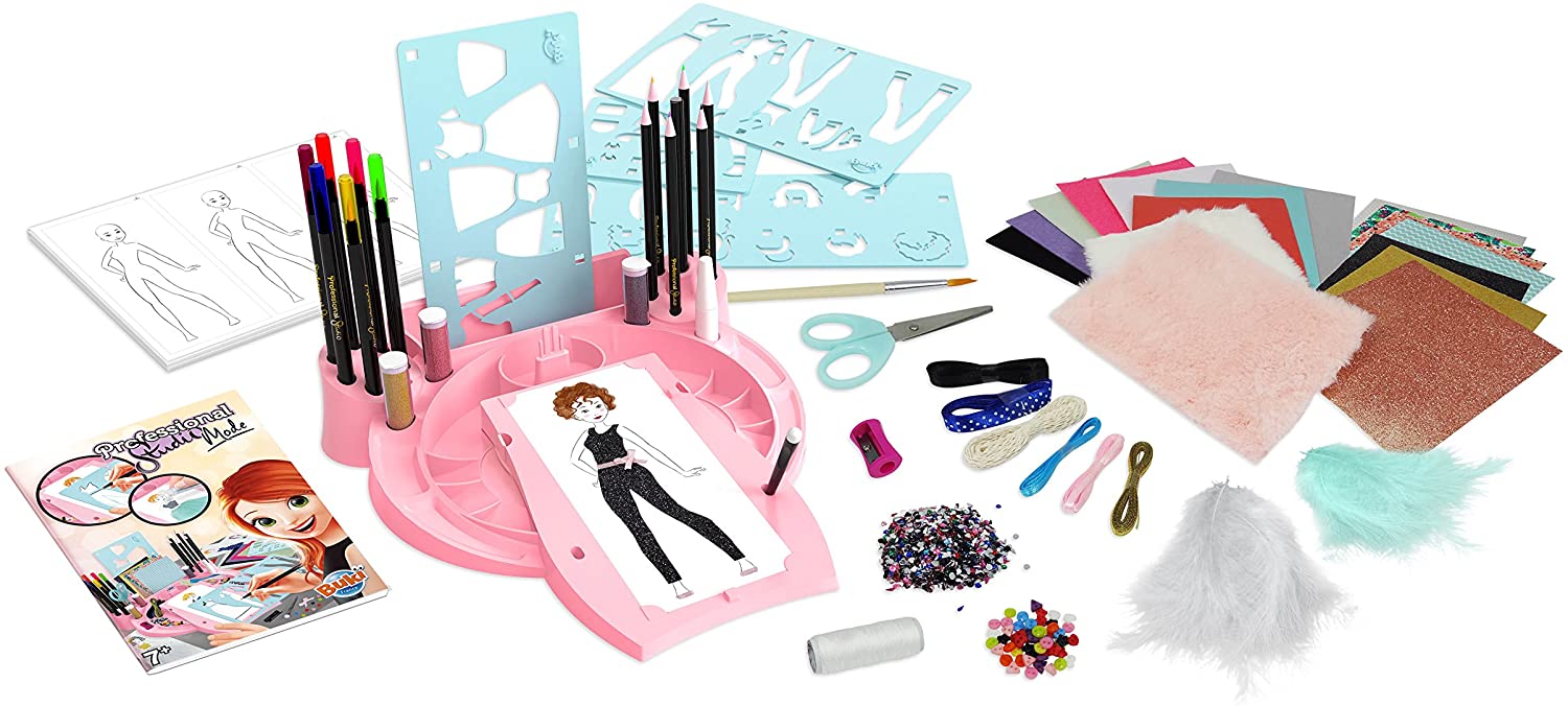 PROFESSIONAL STUDIO MODA