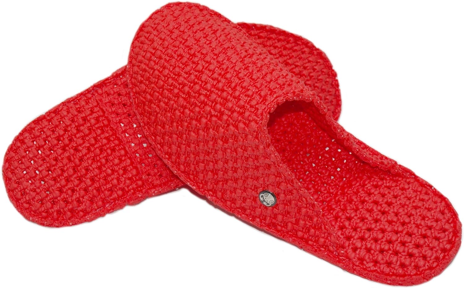 CIABATTE LE DD ROSSE ULTRA LEGGERE LAVABILI TAGLIA M 40-43