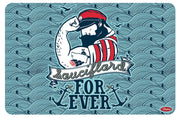 TOVAGLIETTA AMERICANA MARIN TATOUÉ