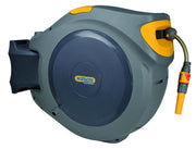 PORTAGOMMA FLOWMAX CON 30M DI TUBO