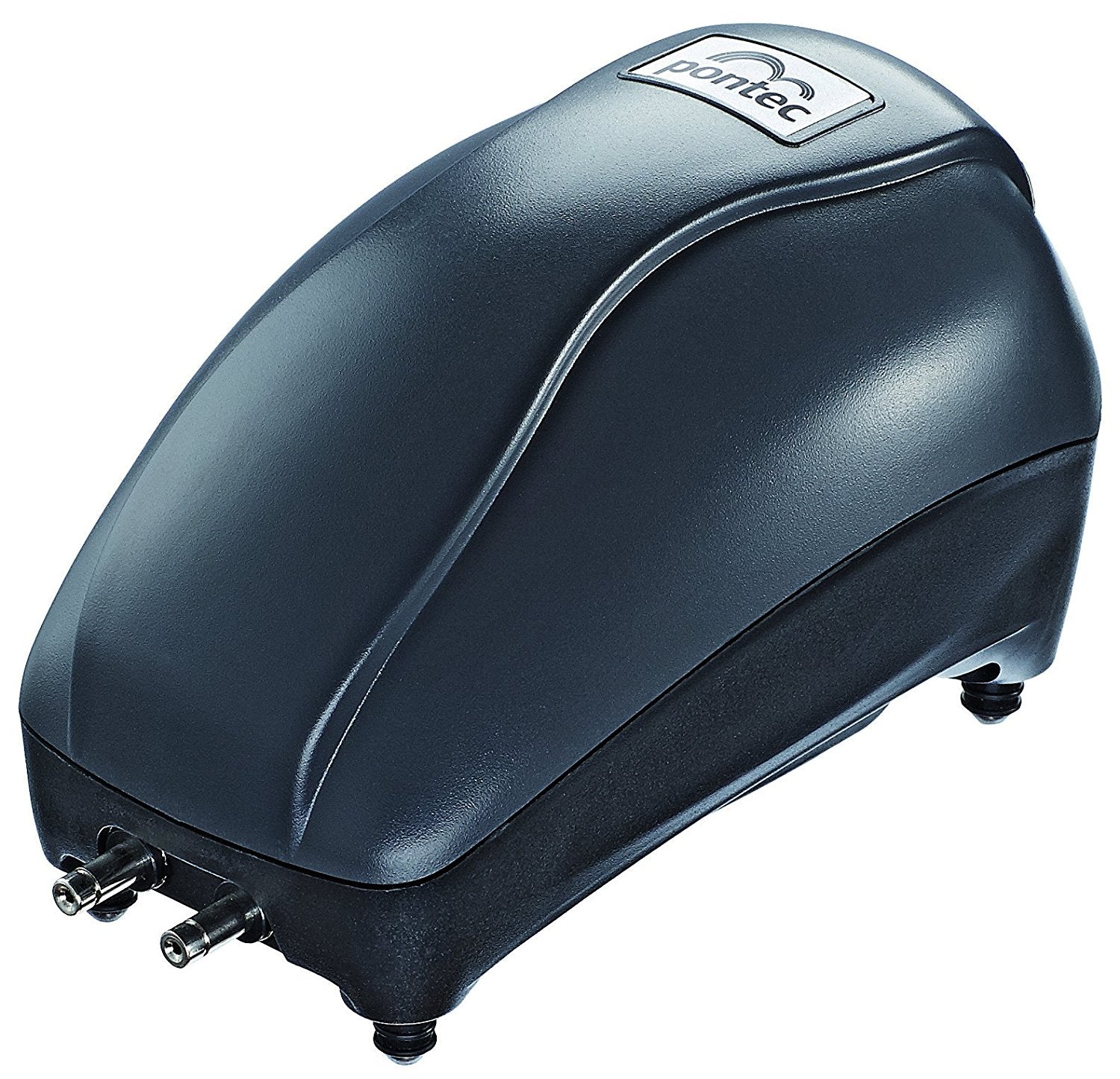 OSSIGENATORE CON POMPA PONTEC PONDOAIR 450