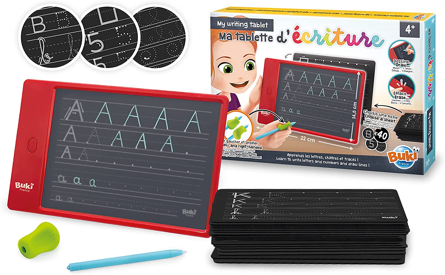 IL MIO TABLET PER SCRIVERE