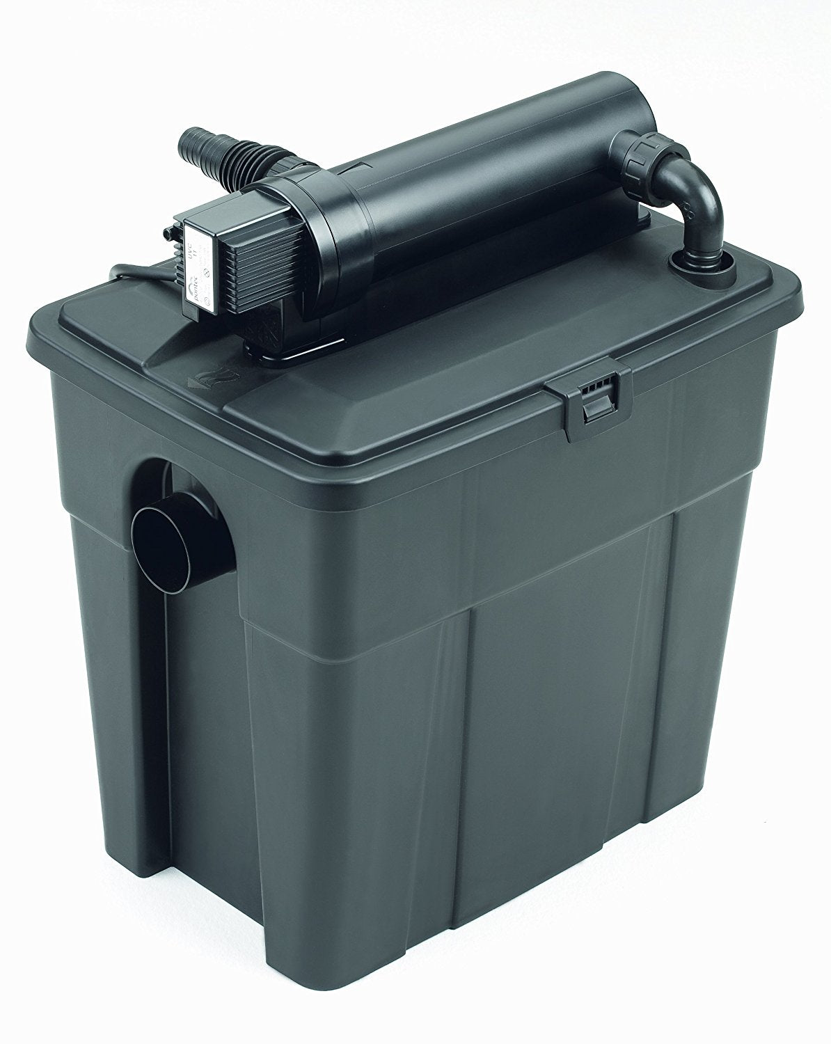 SET FILTRO A CAMERA MULTIPLA CON UVC PONTEC MULTICLEAR SET 5000