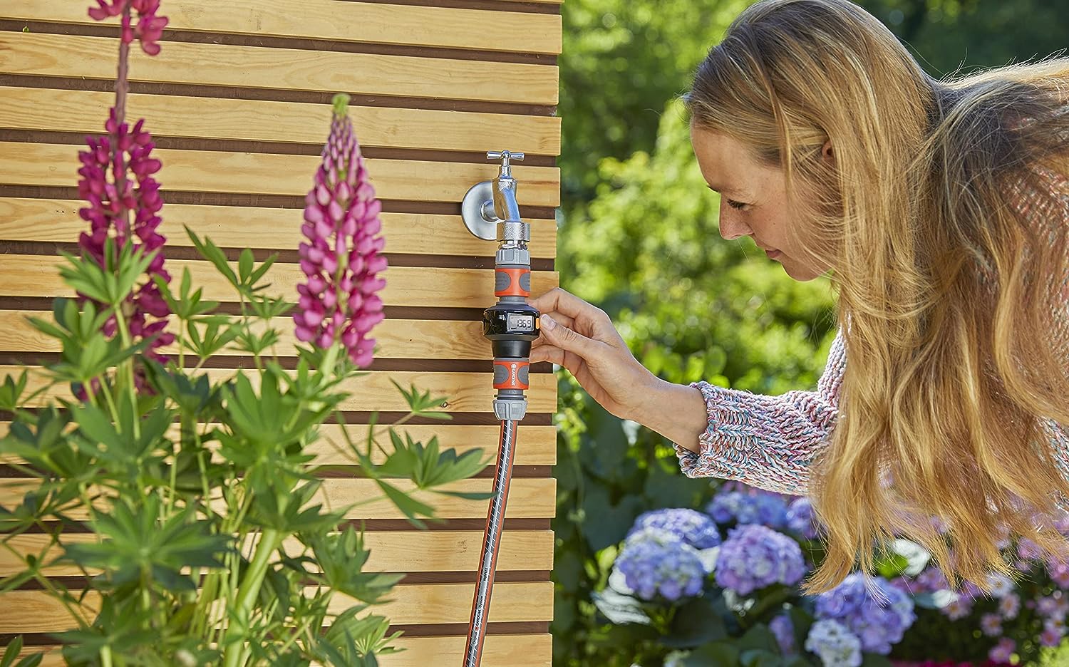 CONTALITRI PER CONTROLLARE IL CONSUMO D’ACQUA