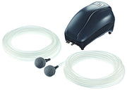 OSSIGENATORE CON POMPA PONTEC PONDOAIR 450