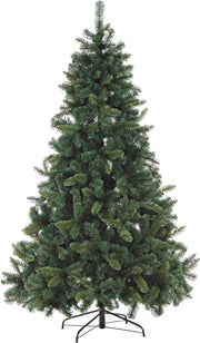 ALBERO DI NATALE BELLAMONTE 240CM