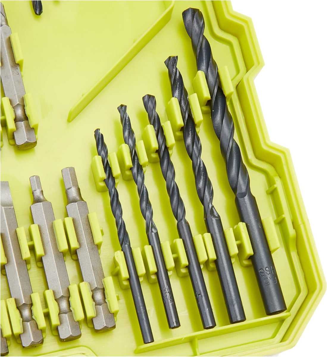 KIT 127 PZ FORATURA E AVVITATURA RYOBI