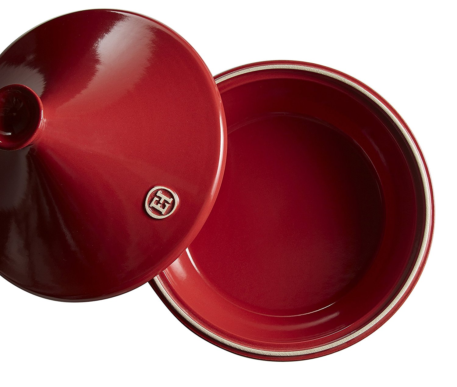 TAJINE 32CM IN CERAMICA 32.5x32.5x23CM GRAND CRU