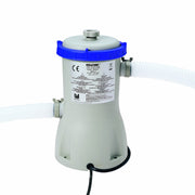 POMPA FILTRO PORTATA DI 3.028 L/H