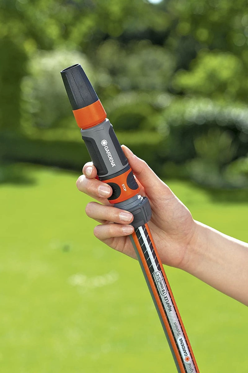 RACCORDO ACQUA-STOP PER TUBO DA 19 MM (3/4")