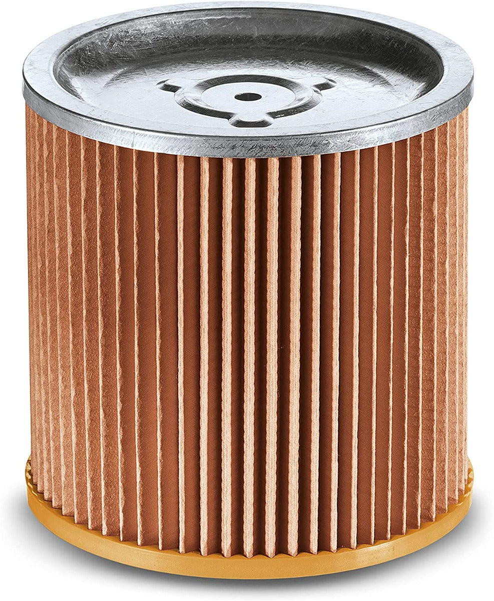 FILTRO A CARTUCCIA ORIGINALE PER MOD. 2001/2201 6.414-354.0