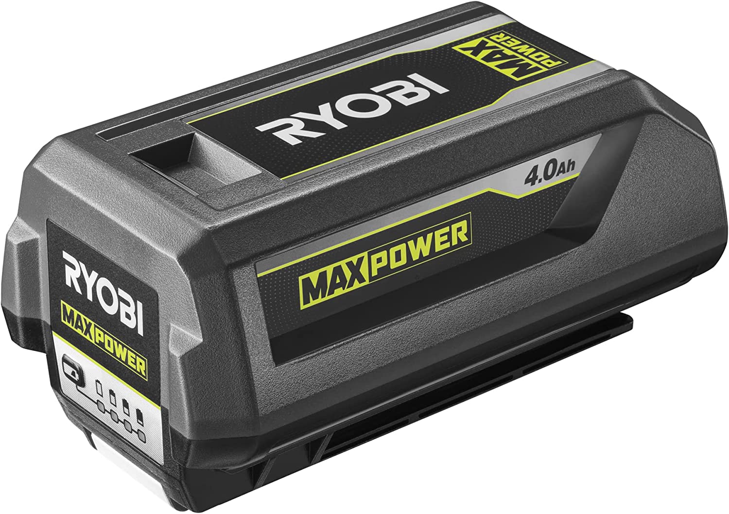 BATTERIA 36V 4.0AH LITHIUM+ MAX POWER