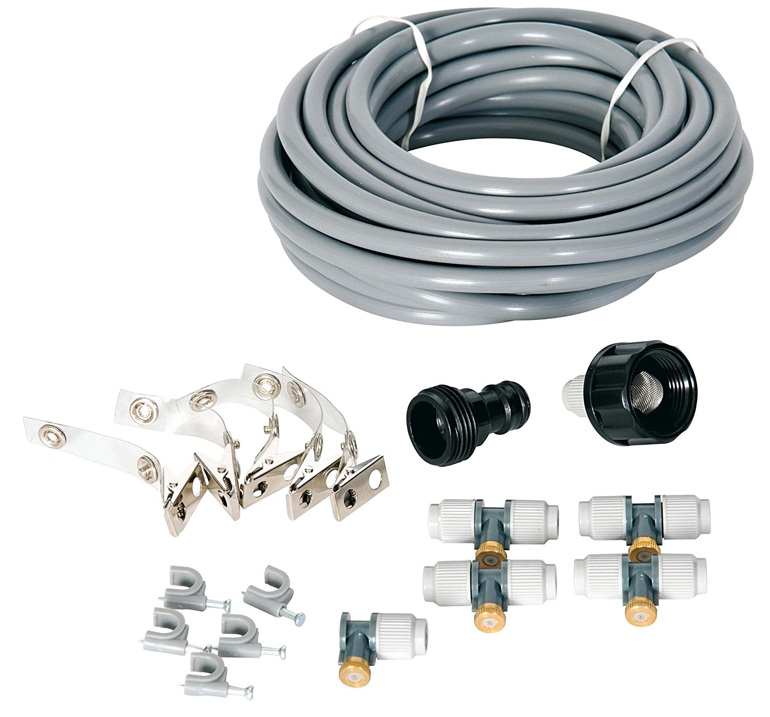 KIT REFRIGERANTE NEBULIZZATORE SUMMER FRESH