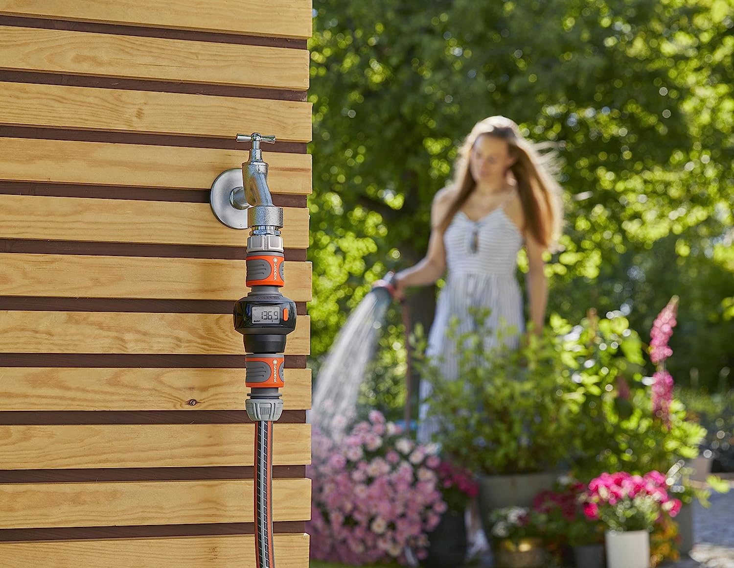 CONTALITRI PER CONTROLLARE IL CONSUMO D’ACQUA