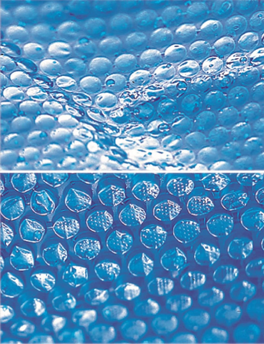 COPERTURA ESTIVA PER PISCINA OVALE 730X375CM