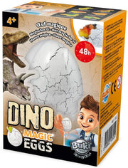 UOVO DINOSAURO MAGICO