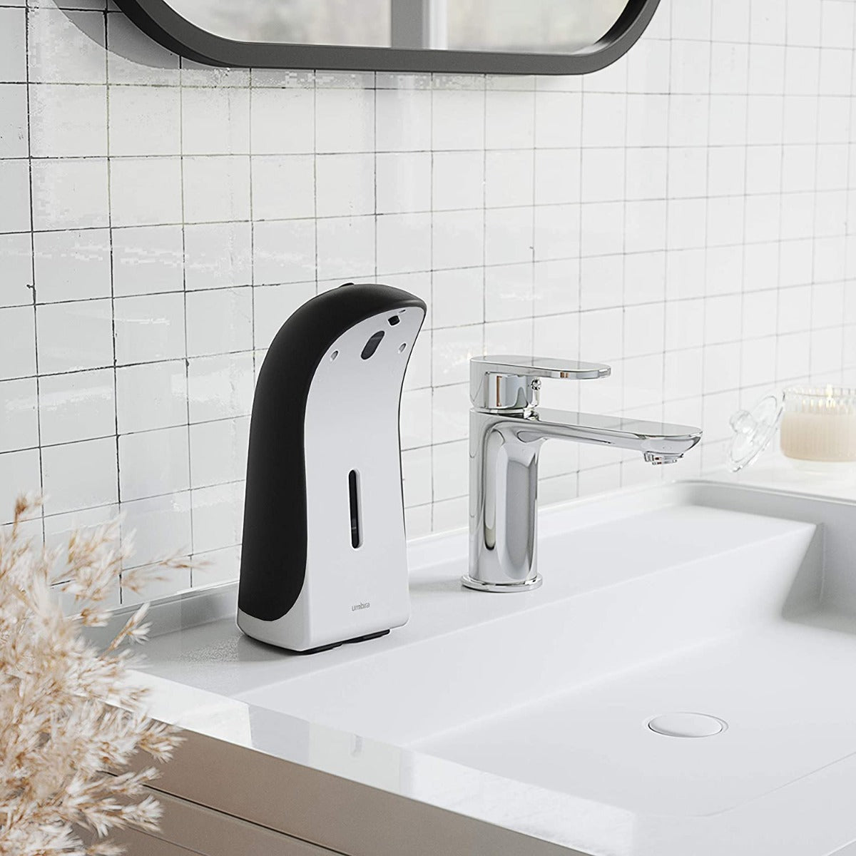 DISPENSER SAPONE MANI EMPEROR AUTO SOAP