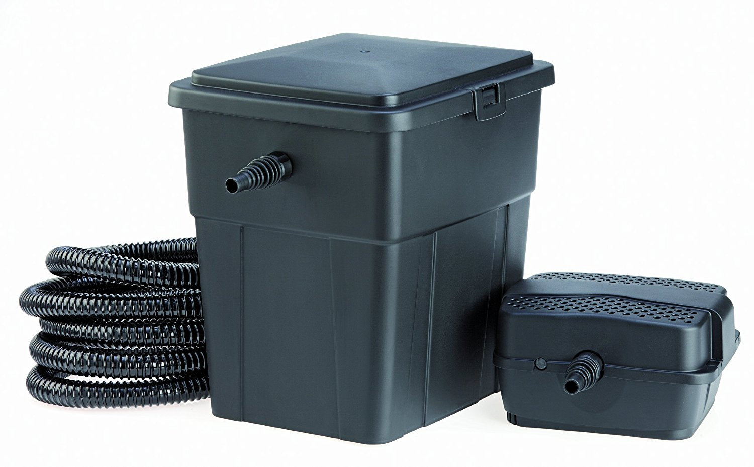 SET FILTRO CONTINUO CON UVC PONTEC PONDOCLEAR SET 4000