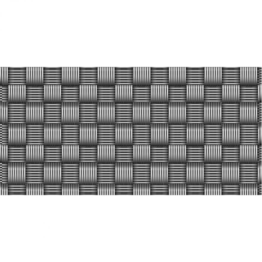 STRISCE OCCULTAZIONE PRIVACY M2,05X0.19 COLORE GRIGIO