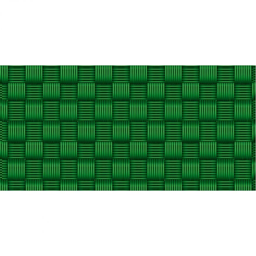 STRISCE OCCULTAZIONE PRIVACY M2,05X0.19 COLORE VERDE