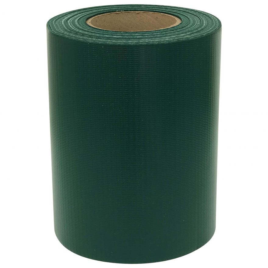 STRISCIA OCCULTAZIONE SOFT M35X0,19 VERDE