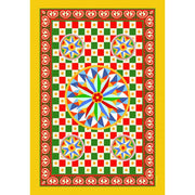 CANOVACCIO MESSINA 50X75CM