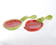 PORTA CUCCHIAIO FRUTTA 10X9.5X2.5CM