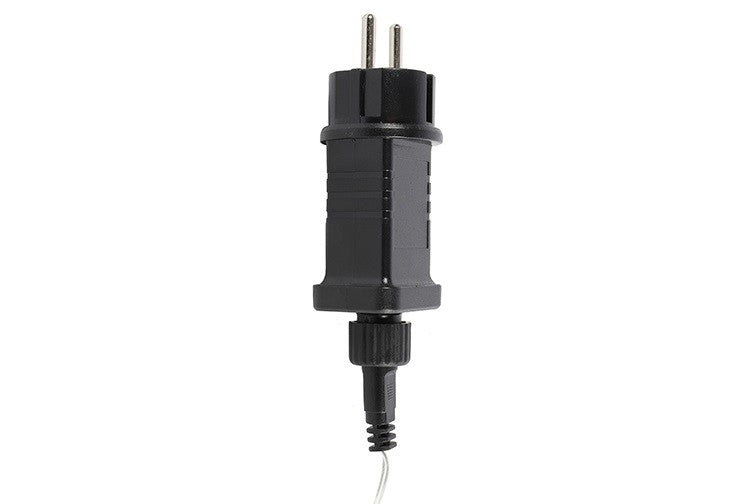 PALLA ORO GALAX M SU BASE – H100 CM IN METALLO